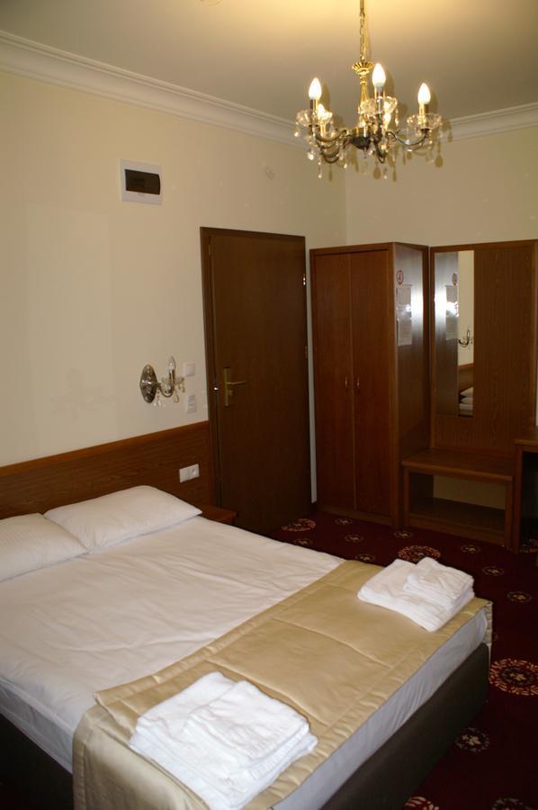 Hotel President Kock Cameră foto