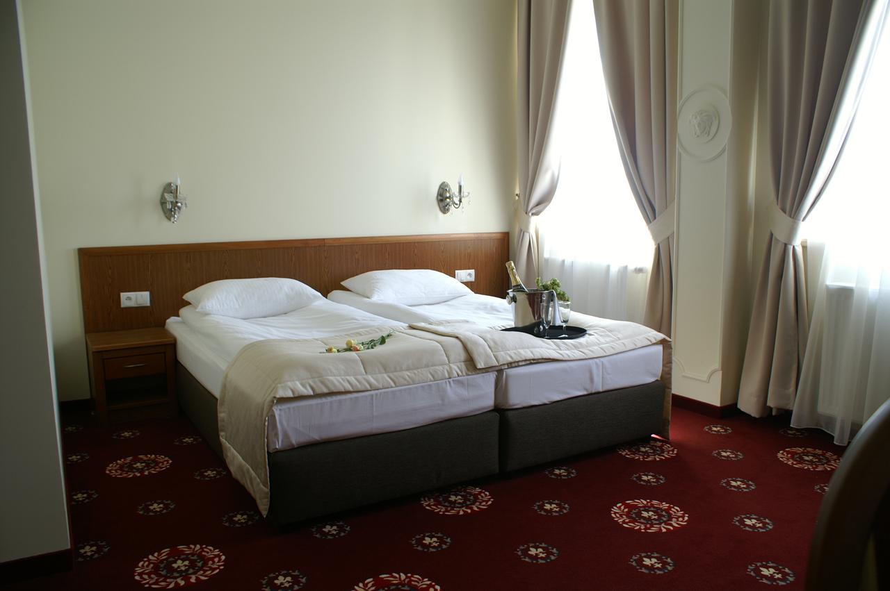 Hotel President Kock Cameră foto