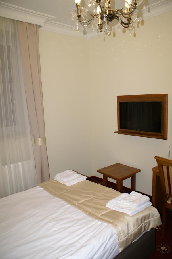 Hotel President Kock Cameră foto
